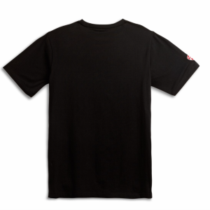 Polera Ducati Jargon - Imagen 3